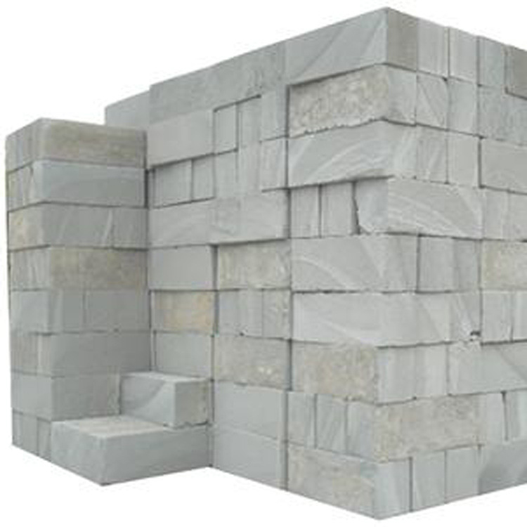 红寺堡不同砌筑方式蒸压加气混凝土砌块轻质砖 加气块抗压强度研究