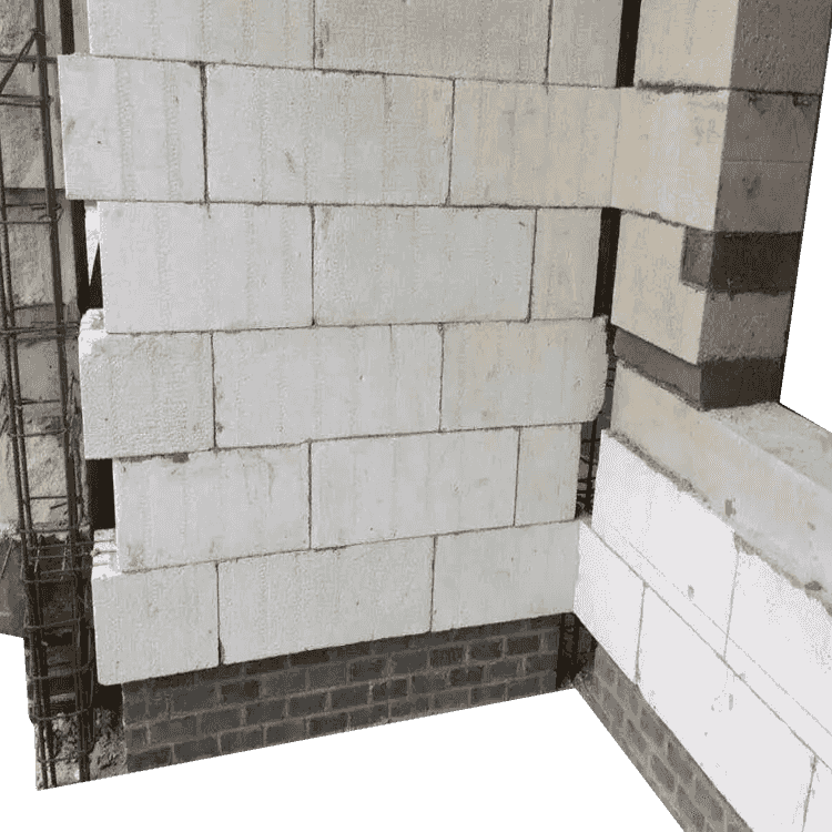 红寺堡节能轻质砖 加气块在框架结构中的应用研究