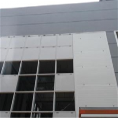 红寺堡新型蒸压加气混凝土板材ALC|EPS|RLC板材防火吊顶隔墙应用技术探讨
